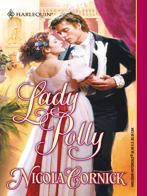 Title details for Lady Polly by Nicola Cornick - Available